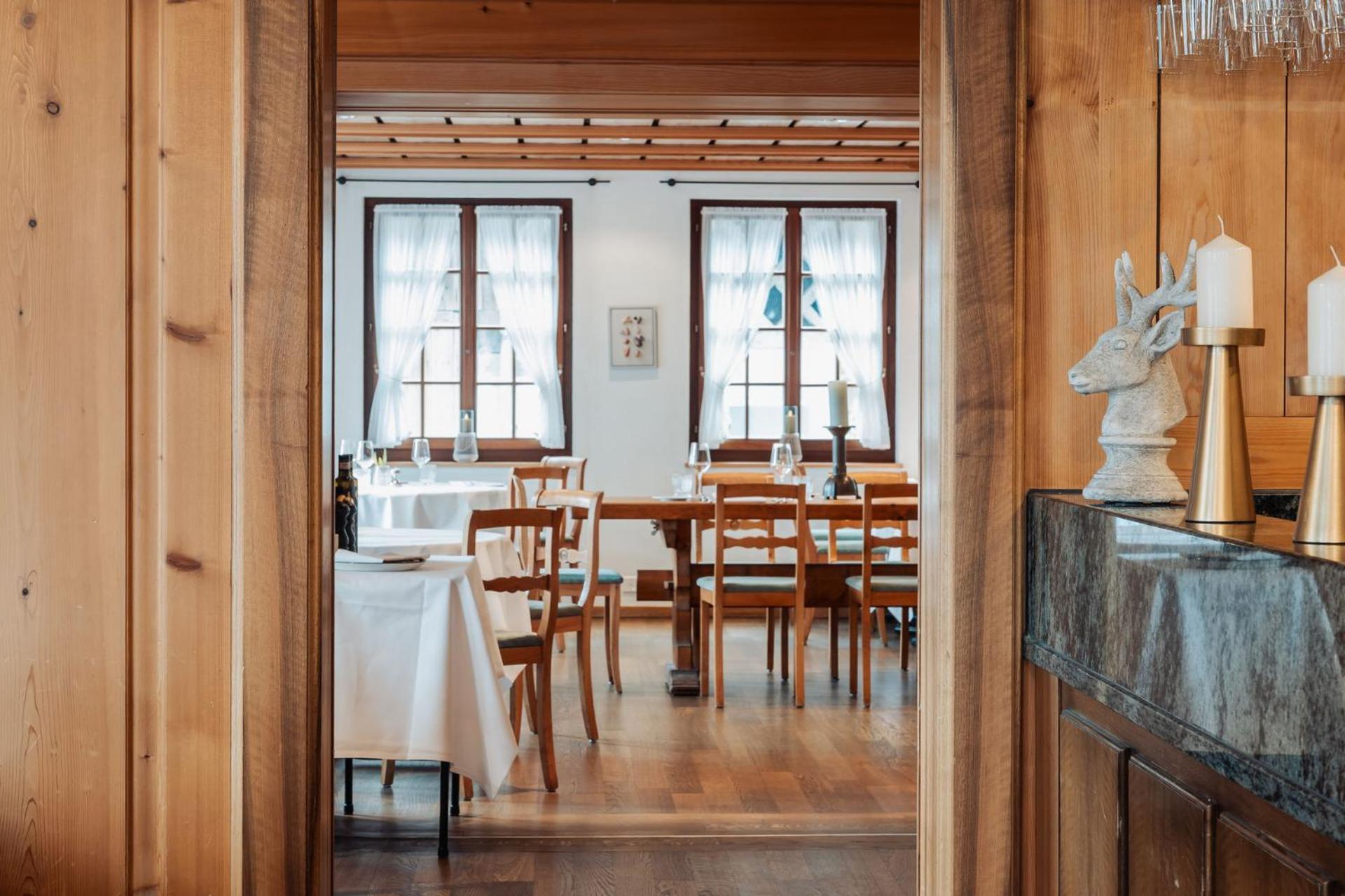 Gasthof Krone Blatten Blatten  Екстериор снимка