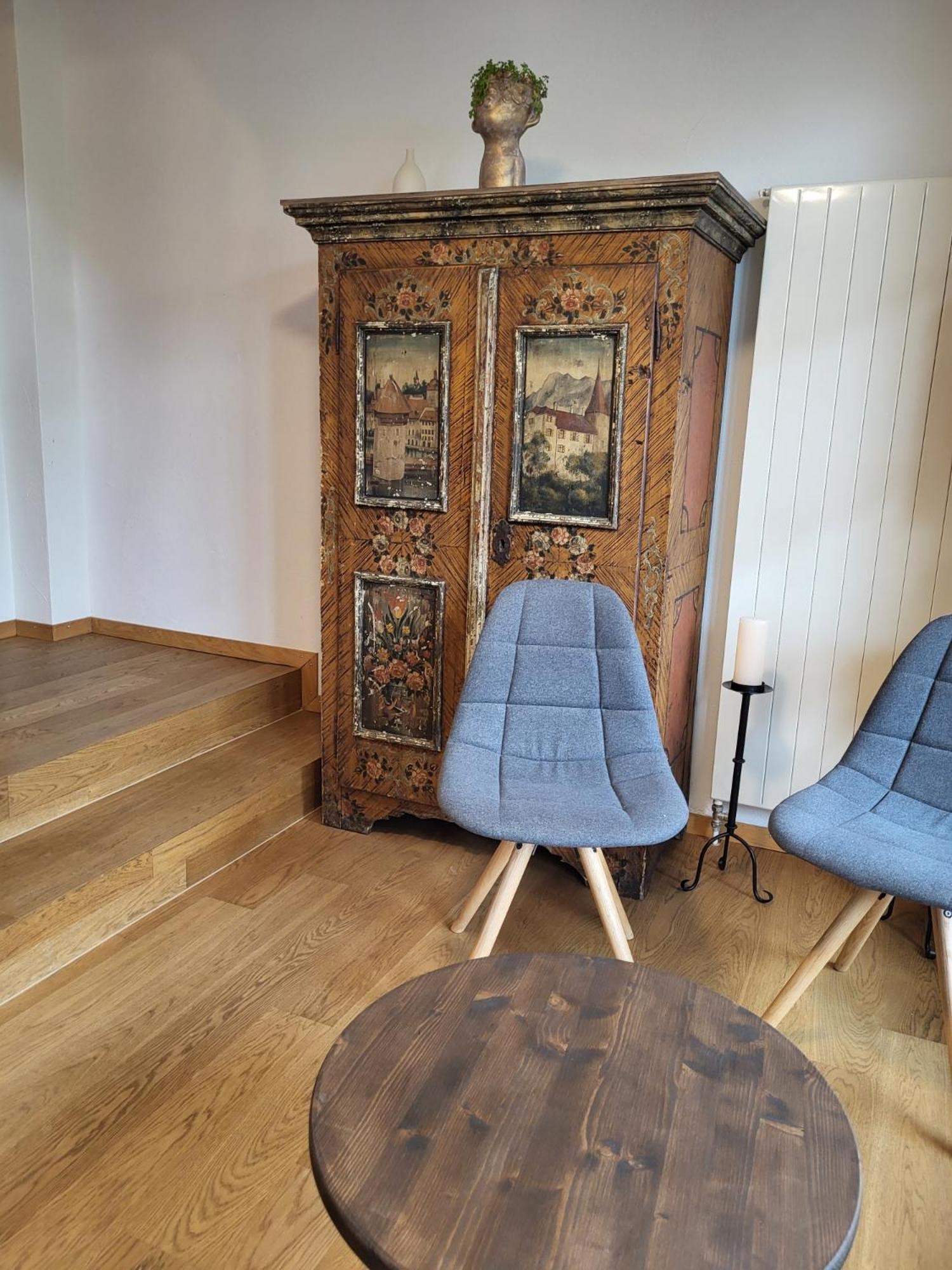 Gasthof Krone Blatten Blatten  Екстериор снимка